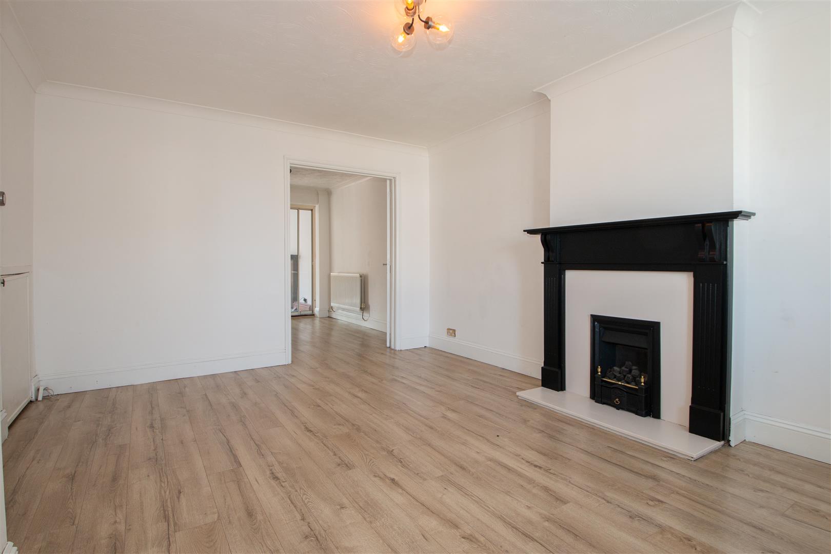 Longfellow Drive, Newport Pagnell, Milton Keynes